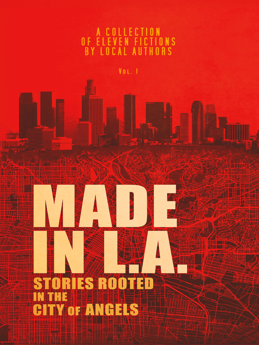 Title details for Made in L.A. Volume 1 by Cody Sisco - Wait list